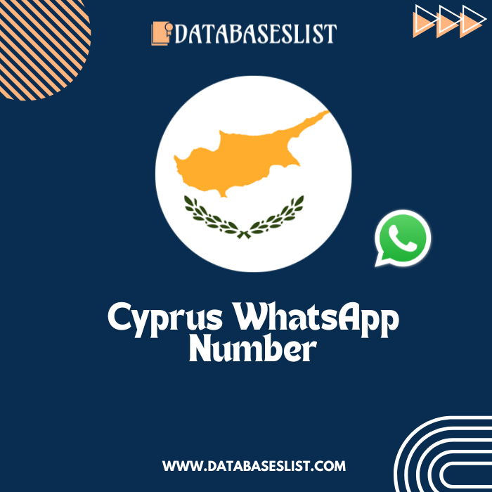 Cyprus Rica WhatsApp Number List