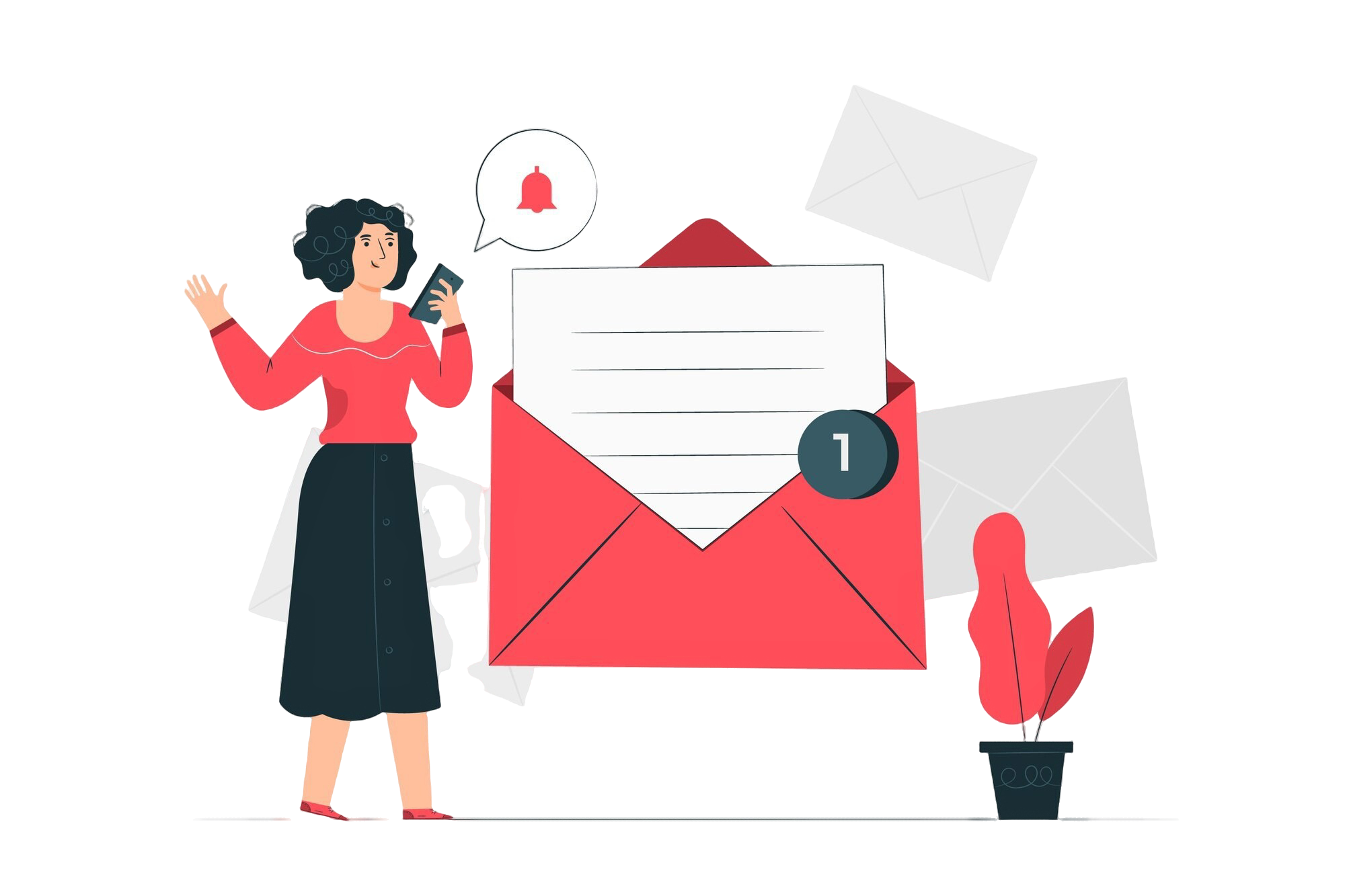 Country Email List