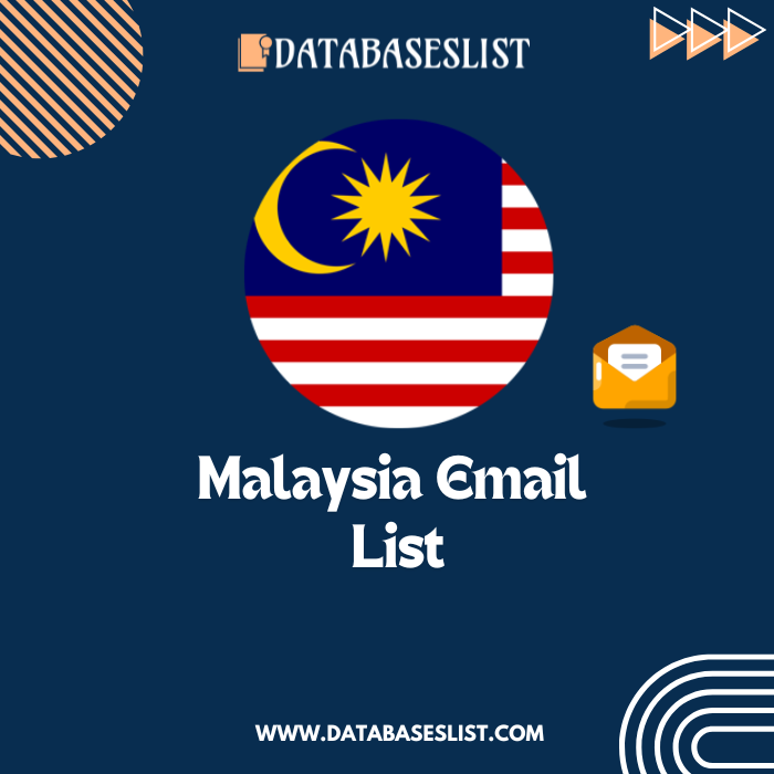 Malaysia Email List