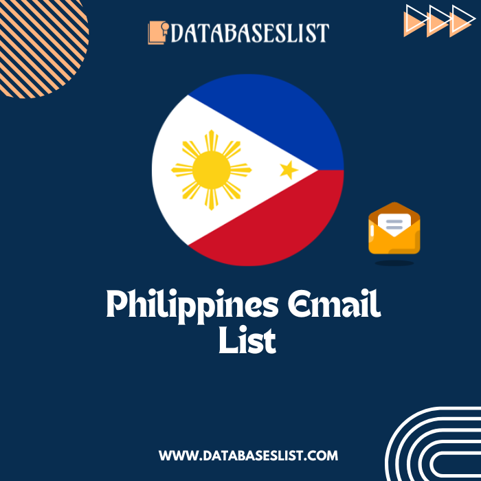 Philippines Email List