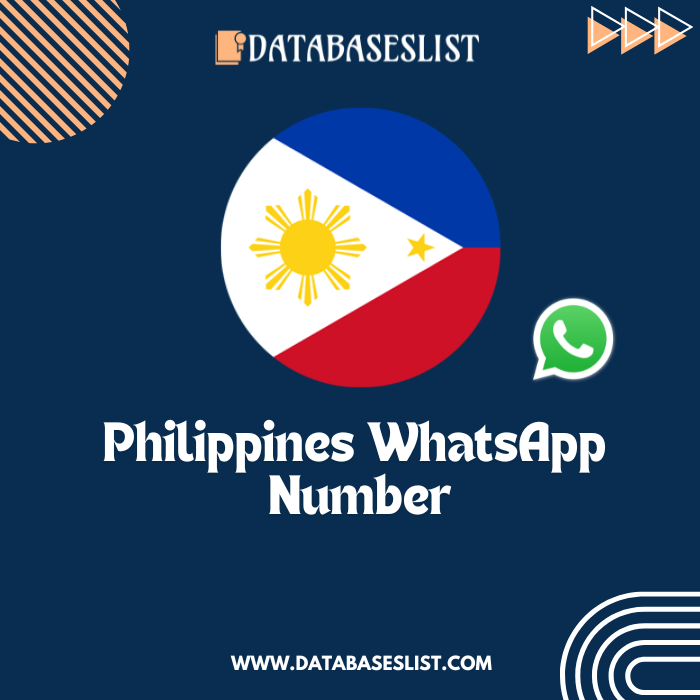 Philippines WhatsApp Number List