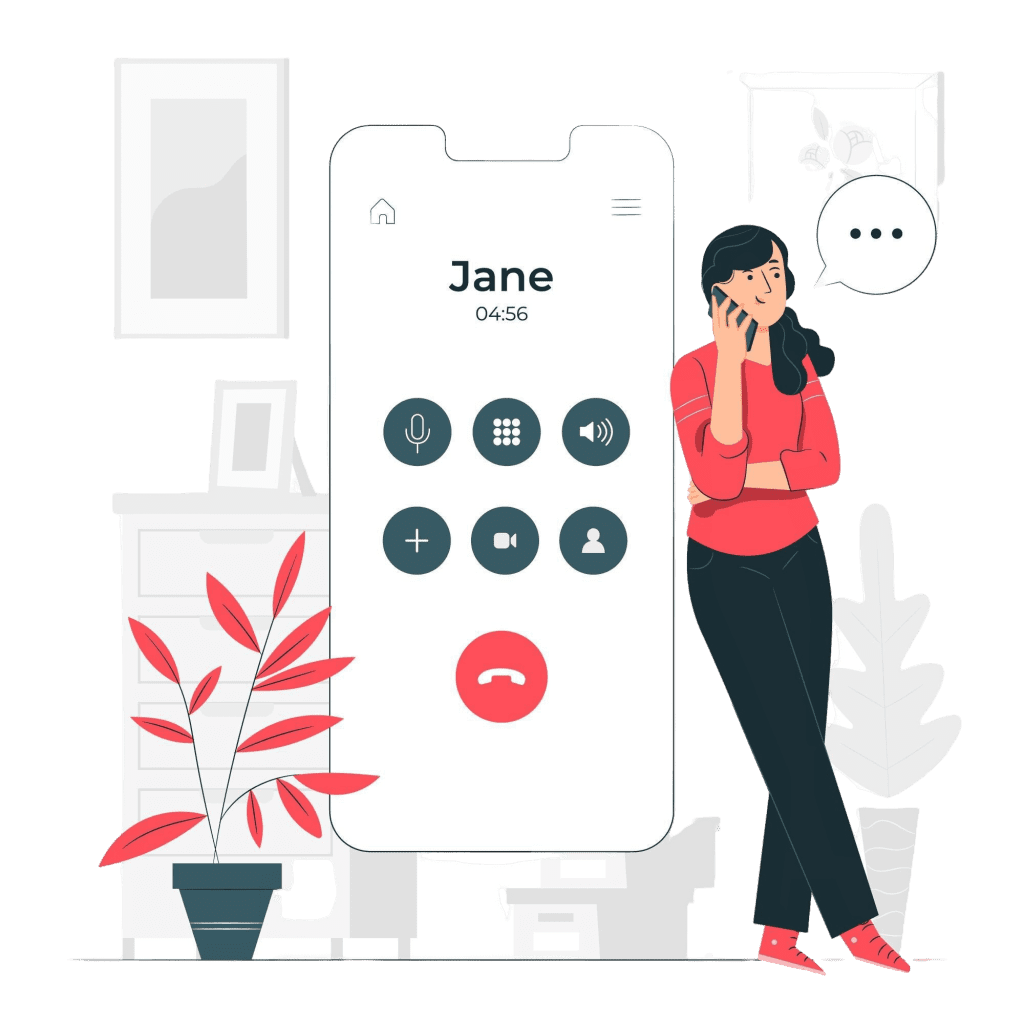 Phone Number Data