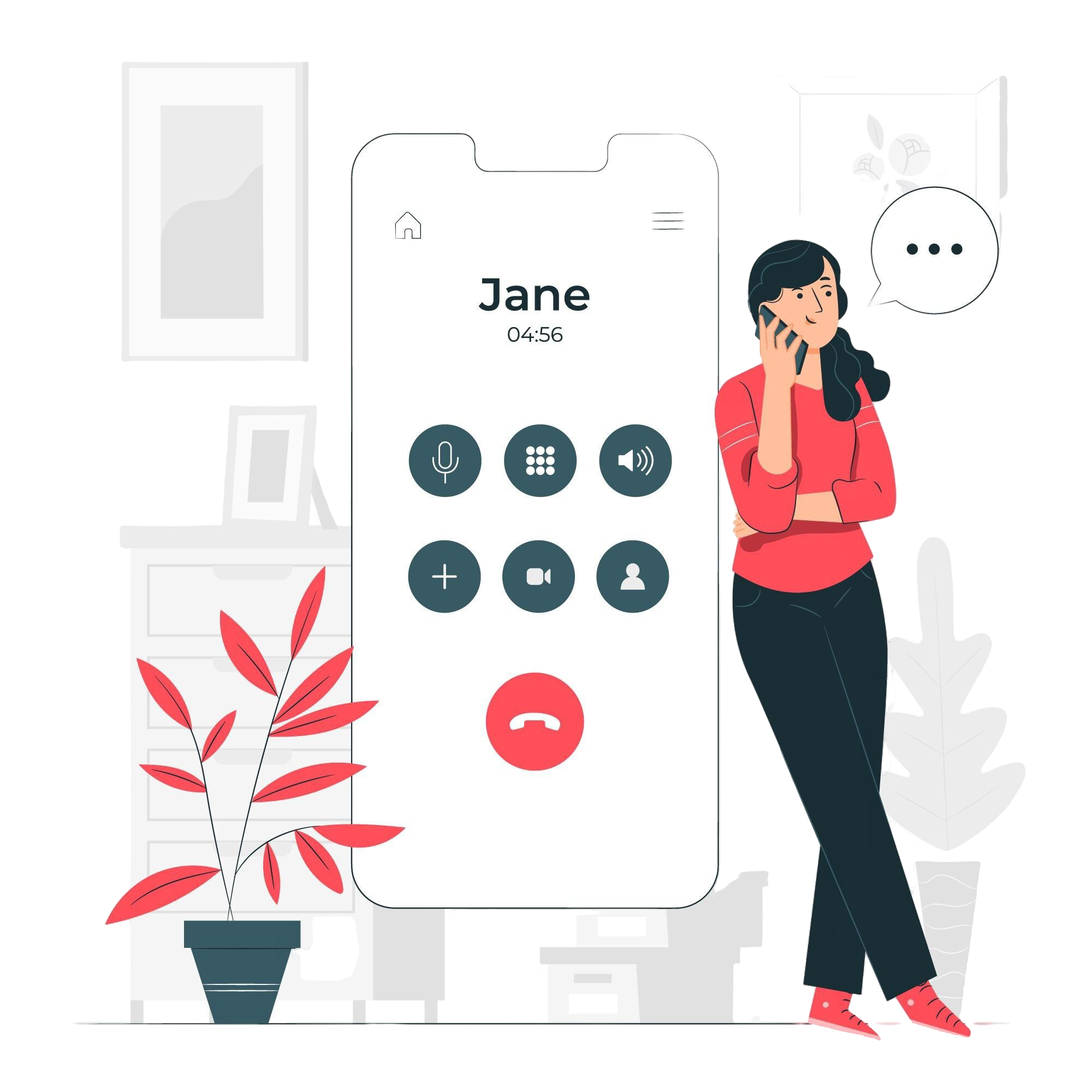 Phone Number Data