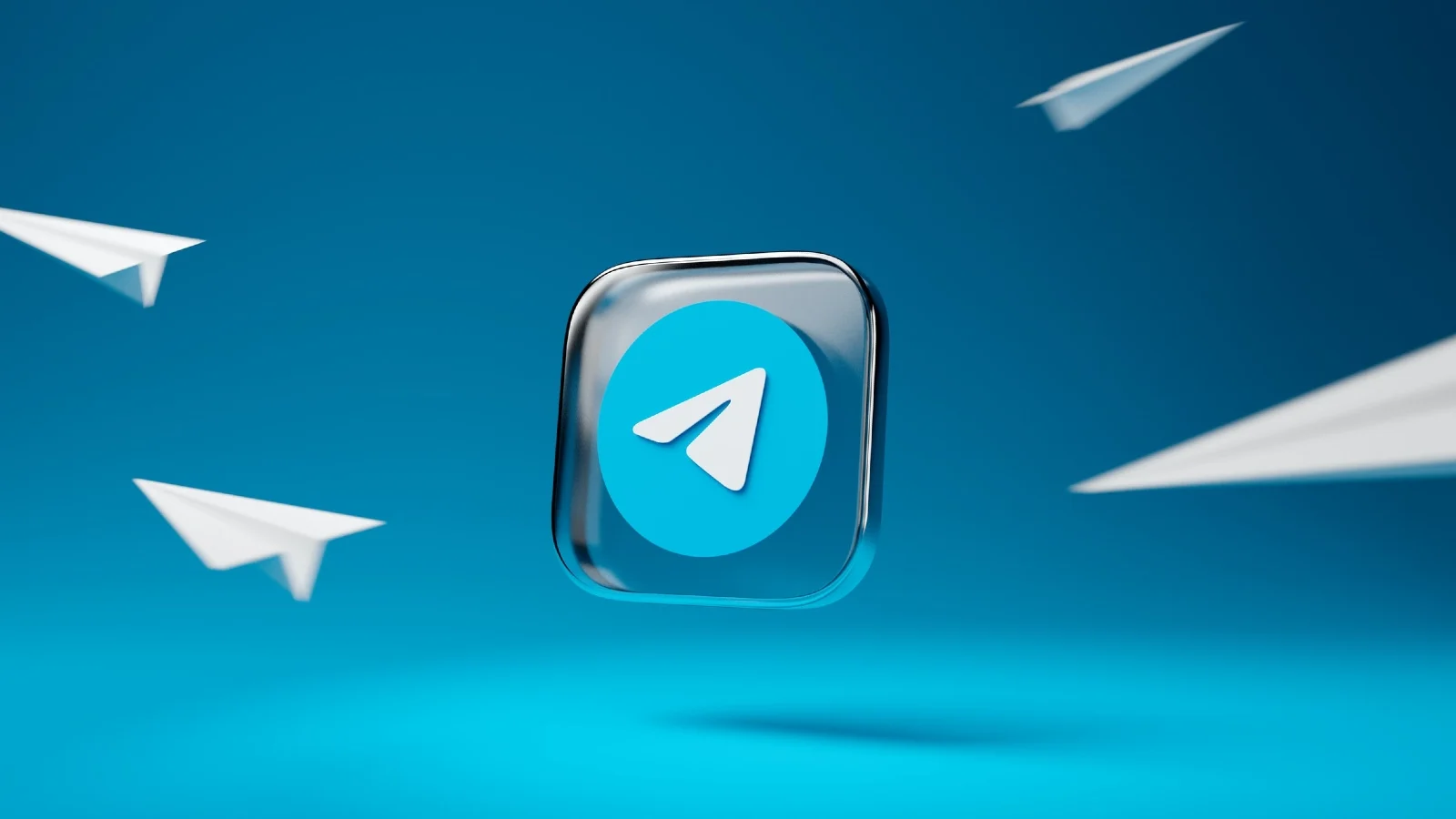 Telegram Database