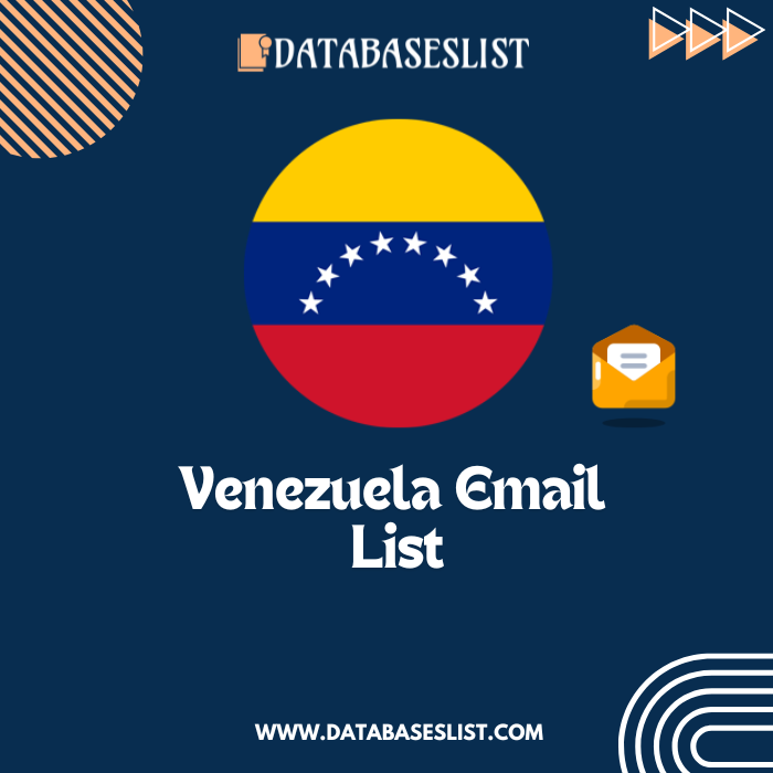 Venezuela Email List