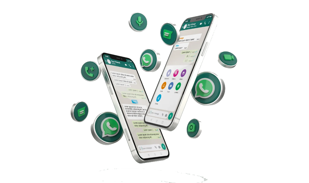 WhatsApp Data